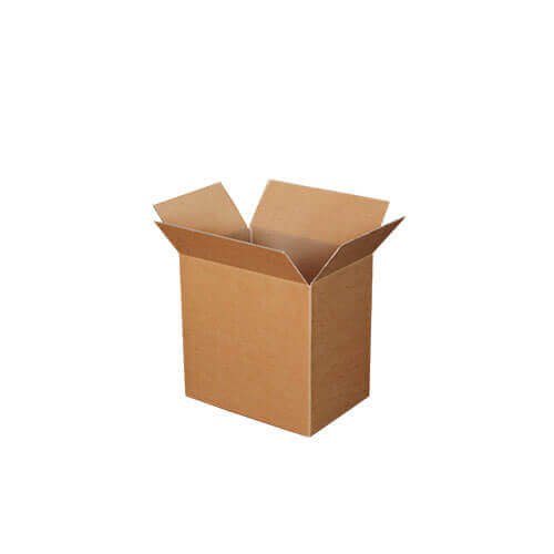 Boxes With Handles — 2