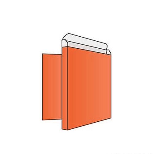 Bookend CD Case — 2