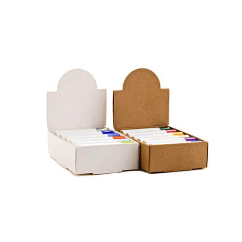 Cardboard Display Boxes