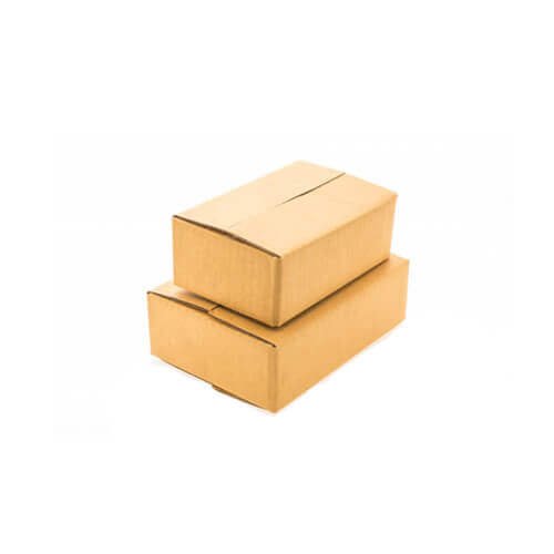 Corrugated Boxes — 2