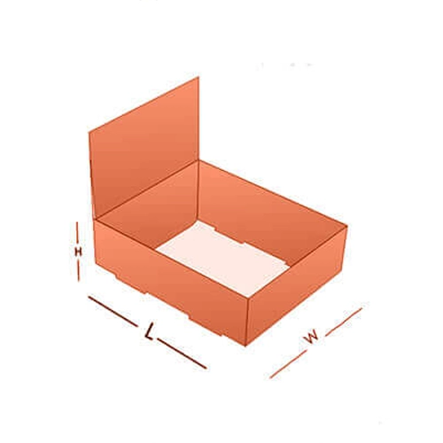 Double Walk Tuc Top — 2
