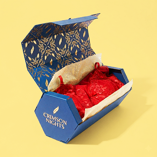 Gift Boxes For Women — 2