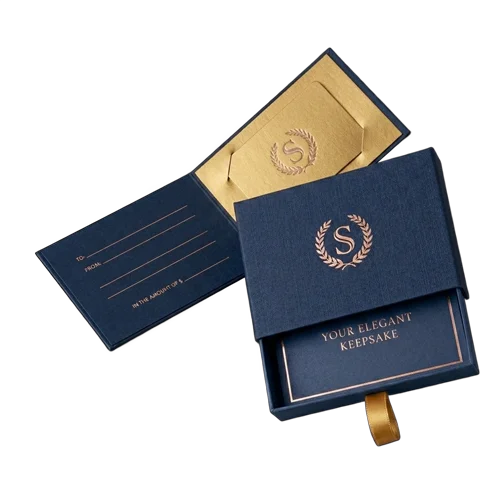 Custom Packaging