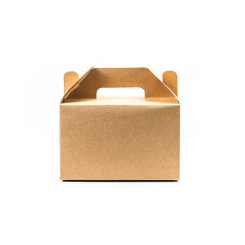 Kraft Boxes