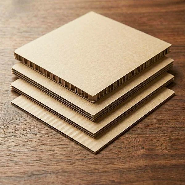 Corrugated