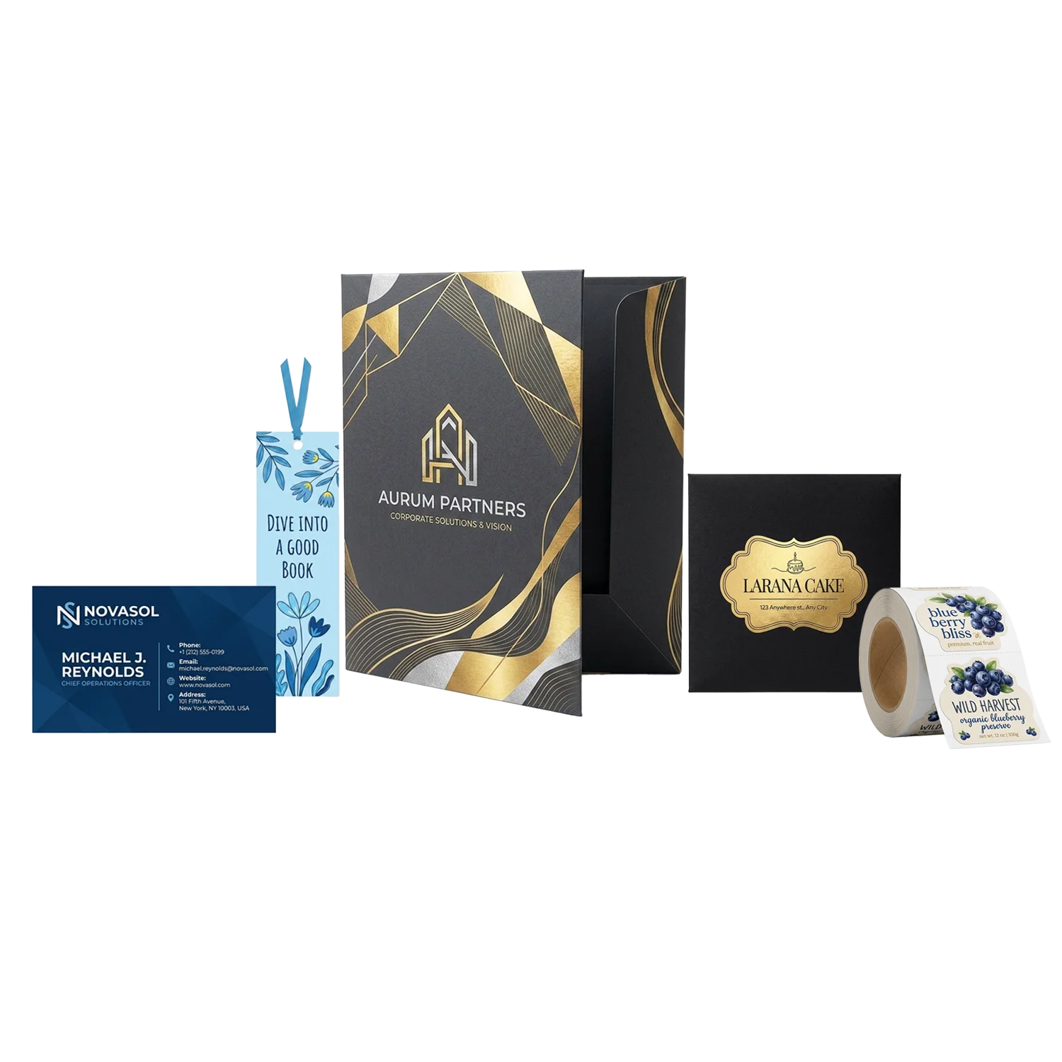 Other Products